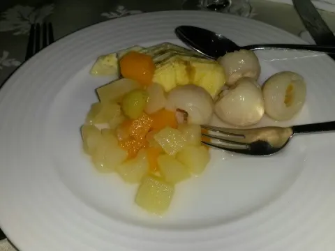 Foto 4 van Oriëntaals Restaurant "Tzong Don"