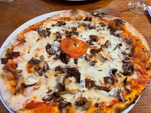 Osteria Da Vinci