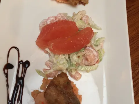 Osteria Da Vinci