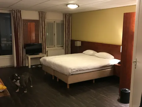 Foto 4 van Fletcher Hotel de Cooghen
