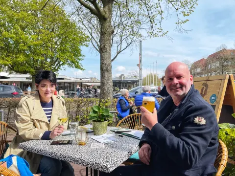 Foto 4 van LadyPapa