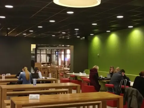 Canteen