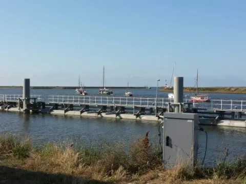 Foto 4 van Viskiosk Havenzicht