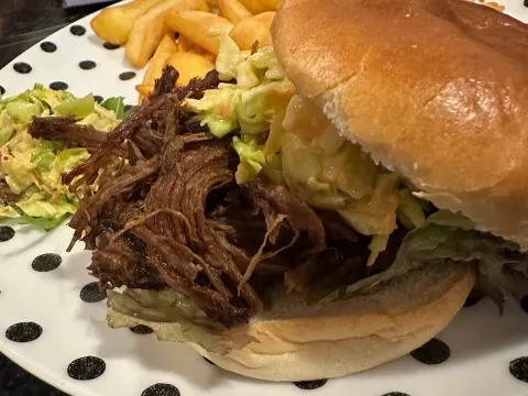 Foto 2 van American Steakhouse Betty Boop