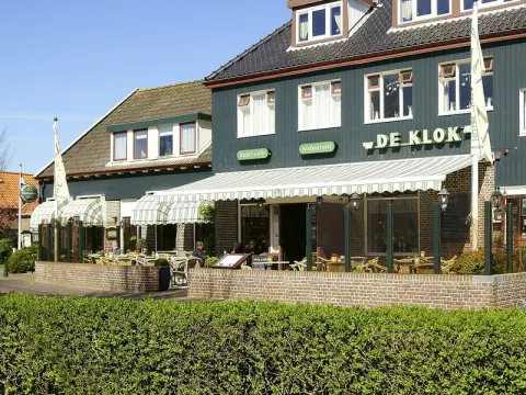 Foto 2 van Hotel De Klok Buren