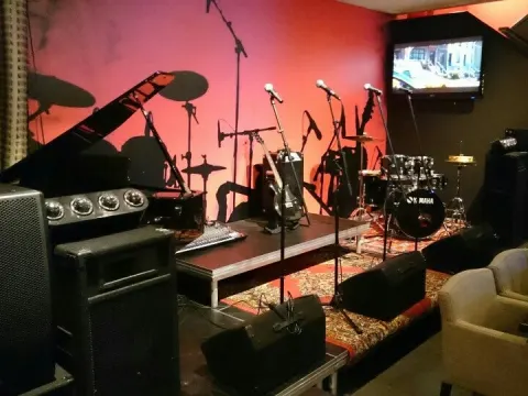 Foto 3 van Restaurant Swing