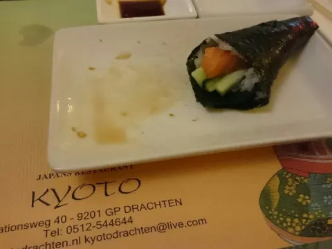 Kyoto