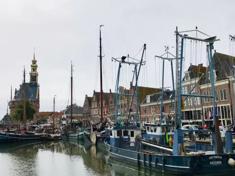Restaurant de Korenmarkt
