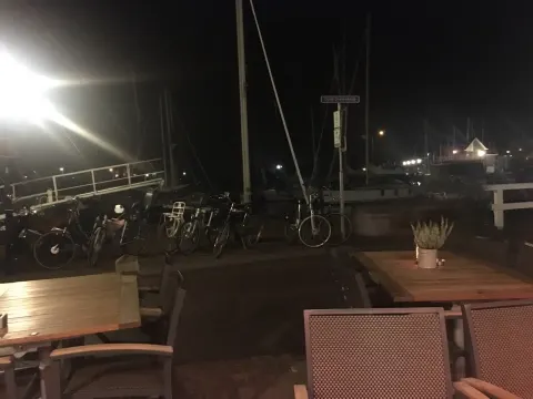 Foto 3 van Restaurant de Korenmarkt