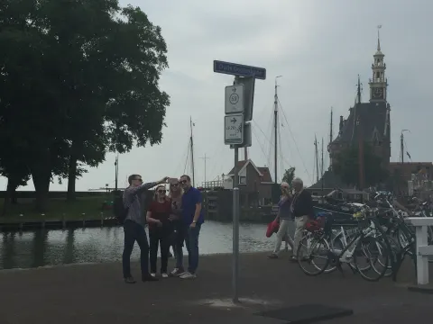 Foto 4 van Restaurant de Korenmarkt