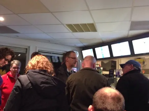 Snackbar De Dracht