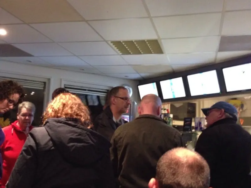 Foto 1 van Snackbar De Dracht