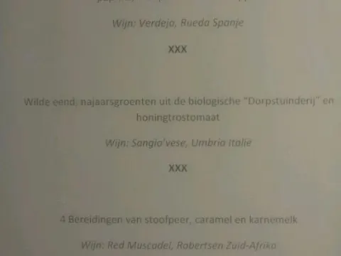 Smaeck Van Spa
