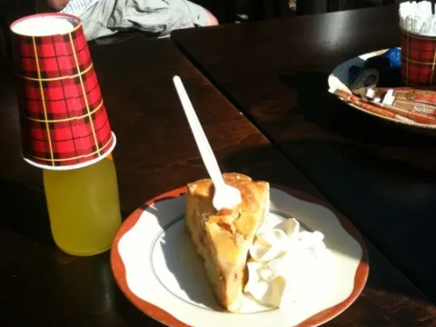 Foto 4 van Texas Farmsteak
