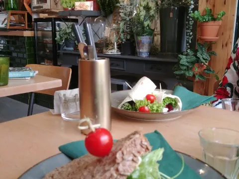Groen Lokaal
