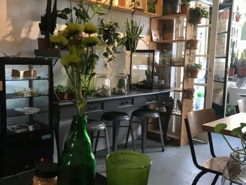 Groen Lokaal