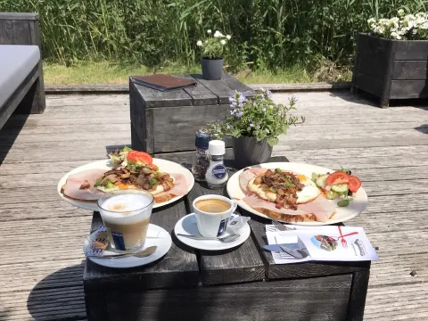 It Polderhûs