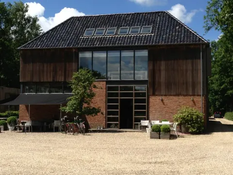 Foto 3 van Interieurcafé