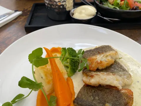 Restaurant Onder de Linden