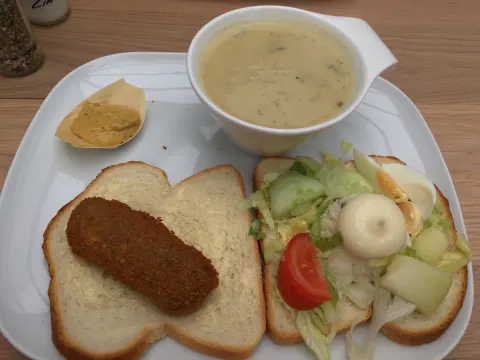 Restaurant Onder de Linden