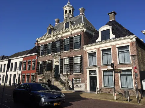 Foto 4 van Restaurant Onder de Linden