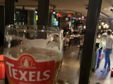 Proeflokaal Bregje