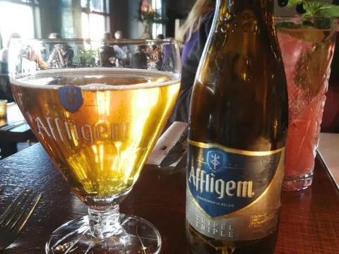 Foto 4 van Proeflokaal Bregje