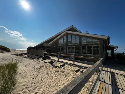 Foto 2 van Nautilus aan Zee