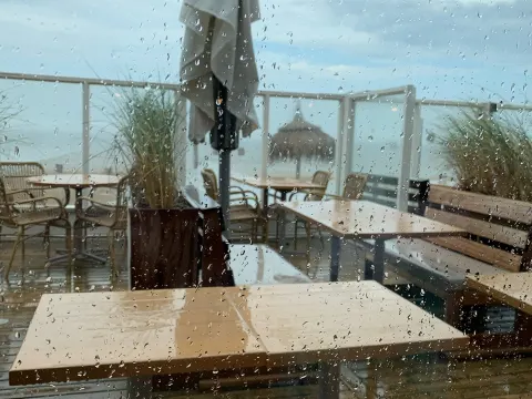Foto 3 van Nautilus aan Zee