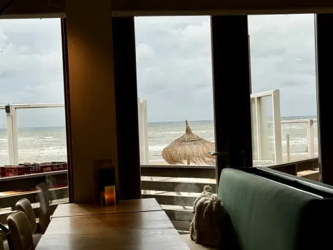 Foto 4 van Nautilus aan Zee
