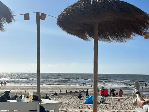 Foto 5 van Nautilus aan Zee