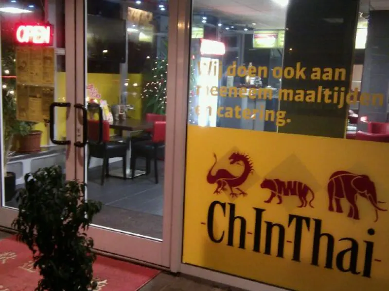 Foto 1 van ChInThai