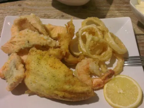 Viba Fish&Chips