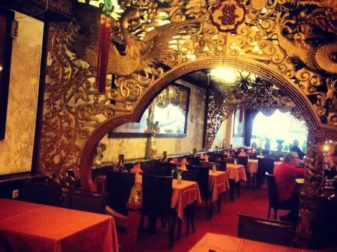 Foto 3 van Chinees indisch rest. Azie