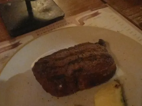 Robin Hood Ribhouse