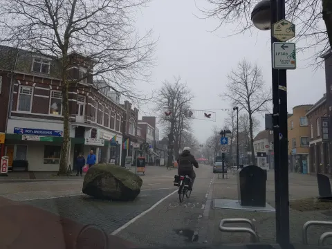 Foto 3 van Dick's Broodjeshuis