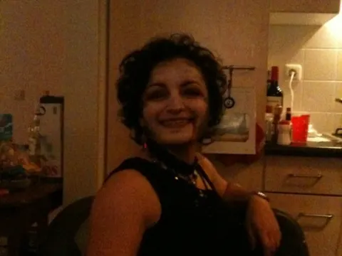 Foto 5 van Nisanne's eetpaleis Eat My Heart Out