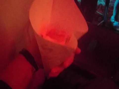 Foto 4 van Bier & Wijnlokaal 't Hookhoes