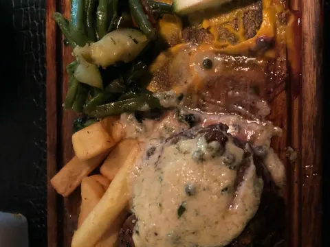 Steakhouse Beef n Bones