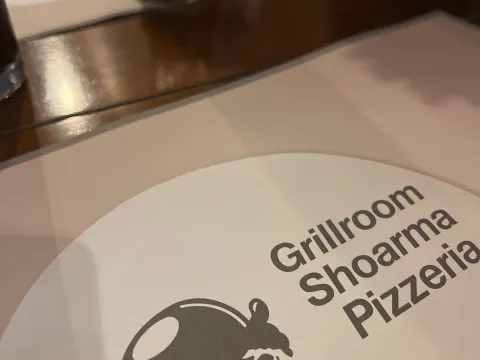 Pizzeria Charly