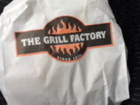 The Grill Factory