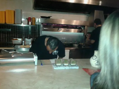Pizzeria Charly