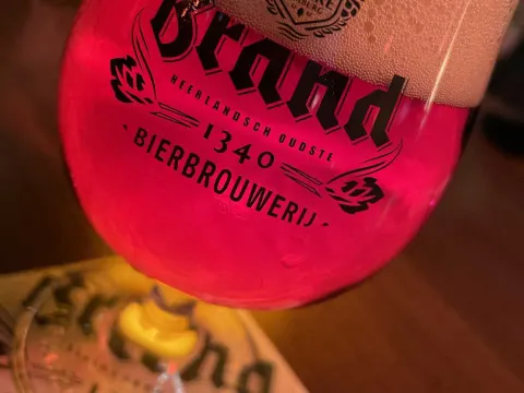 Foto 2 van Grand café De Dominee