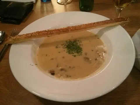 Faculty Club