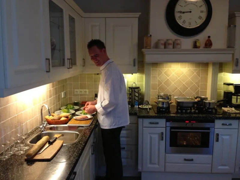 Foto 1 van Ed Smakelijk