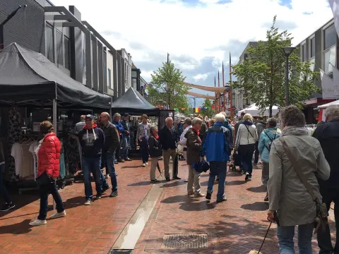 Bakker Bart