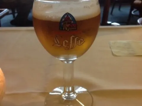 De Oringer Marke