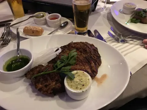 Restaurant Makedonia