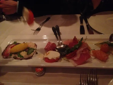Restaurant Makedonia