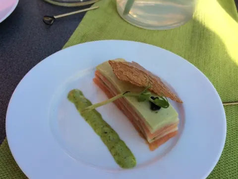 Kooiker Cuisine